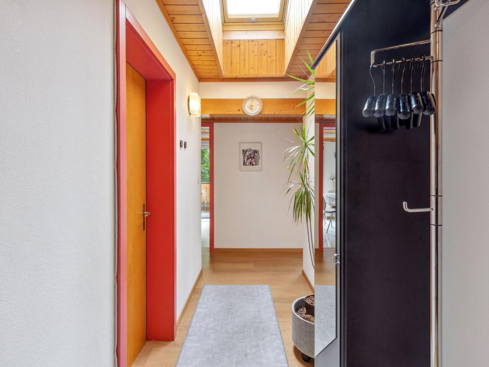 Apartment Bristol Apt-K By Interhome Wengen Exteriér fotografie